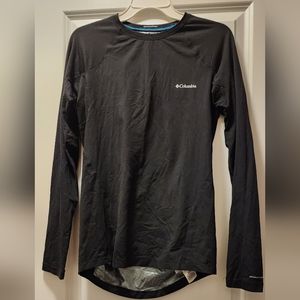 Columbia Men's Thermal Shirt